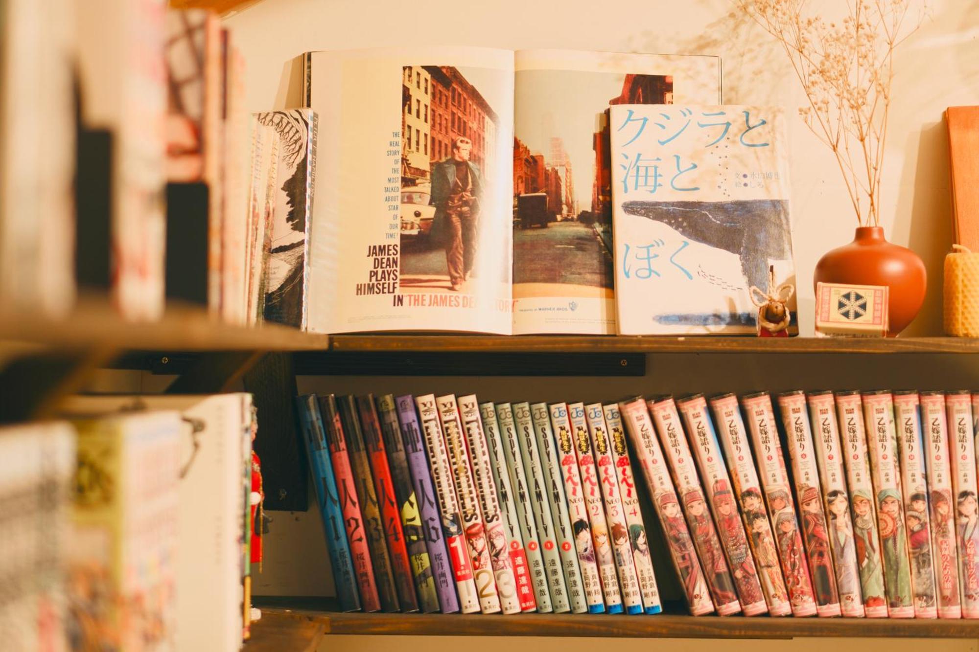 宿たぬきのねどこ Guesthouse Tanuki Tokoname Bagian luar foto